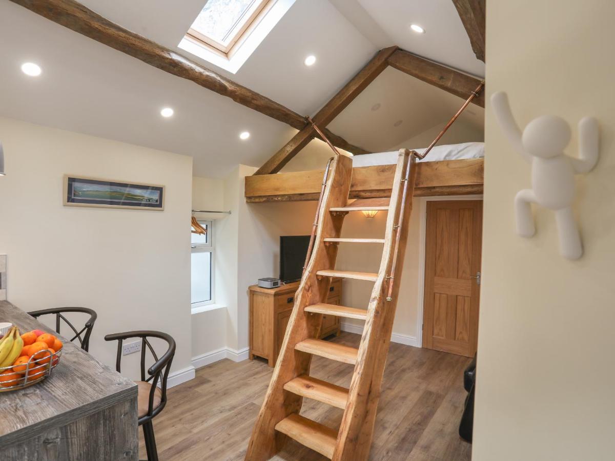 Glan Meon Cottage Barmouth Exterior foto